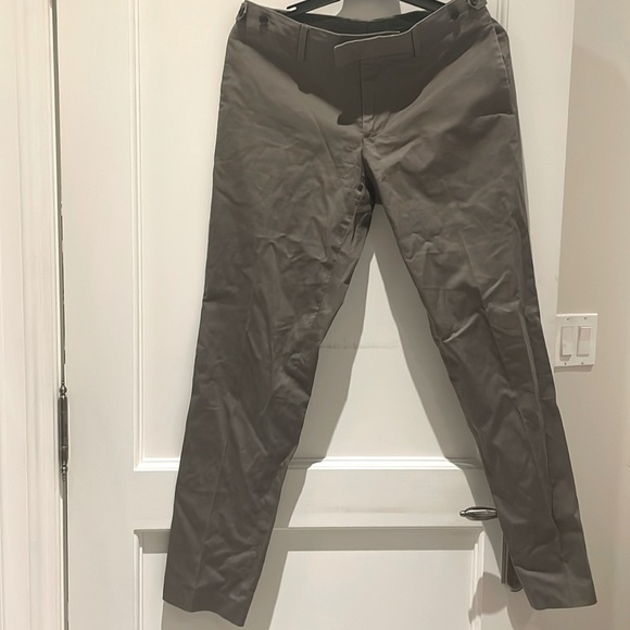 Cold Method cotton pants📖 - Picture 1 of 7